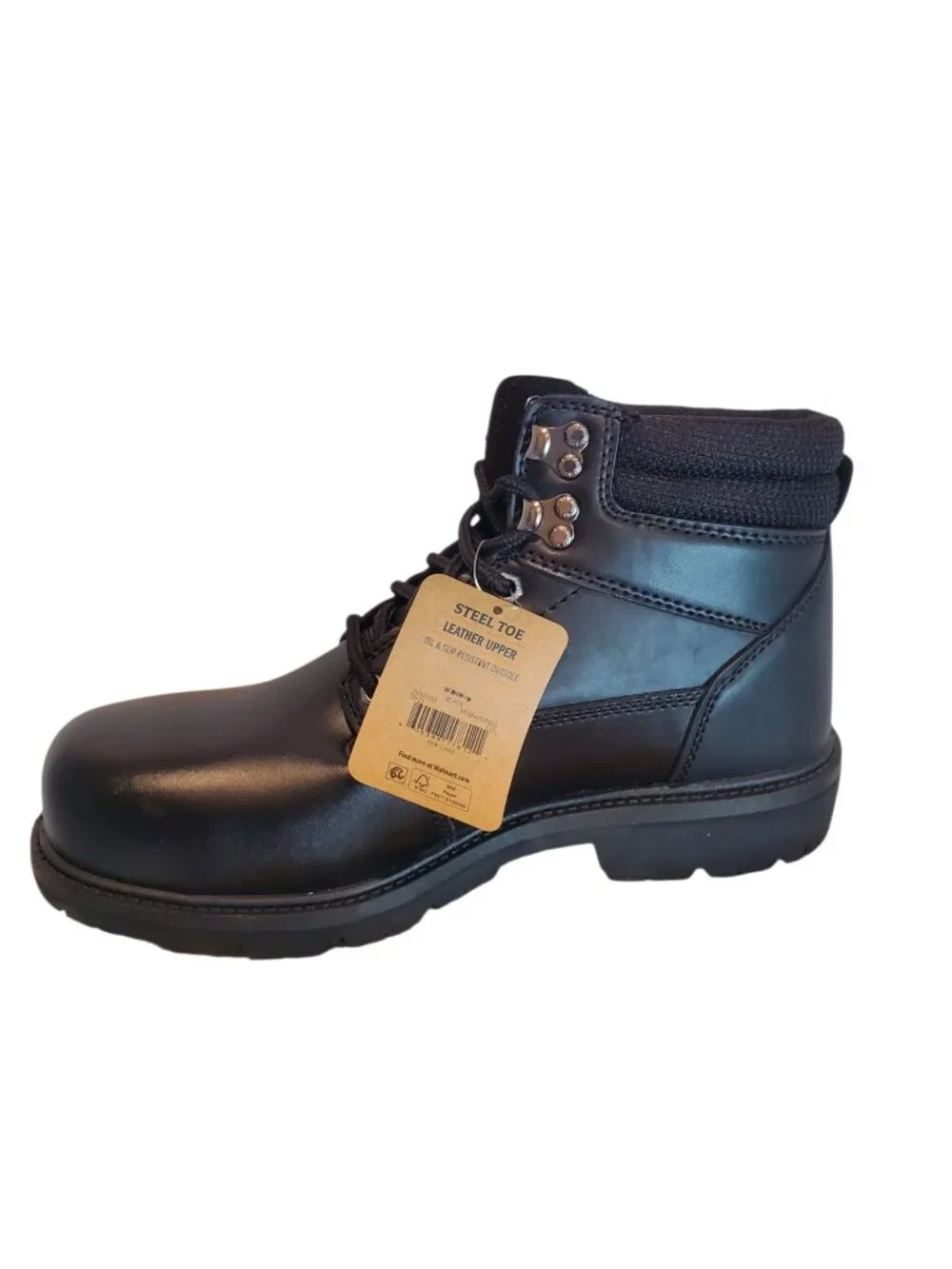 NEW Brahma Men's GUS Wide Width 6